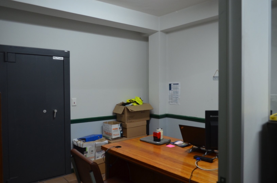 Commercial Property for Sale in George South Western Cape